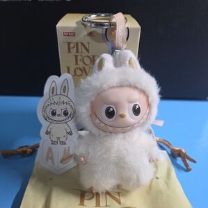 Pin for Love Letter A